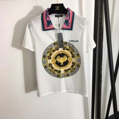 VERSACE ヴェルサーチ 半袖Tシャツ 上質 大人気！