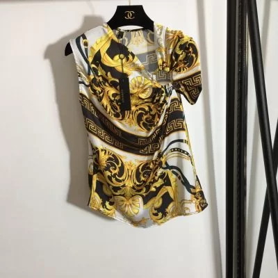 VERSACE ヴェルサーチ タンクトップ 完売品!