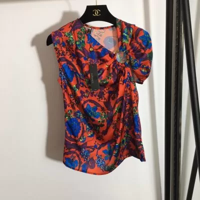 VERSACE ヴェルサーチ タンクトップ ~希少