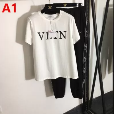 VALENTINO ヴァレンティノ 半袖上下セット 入手困難