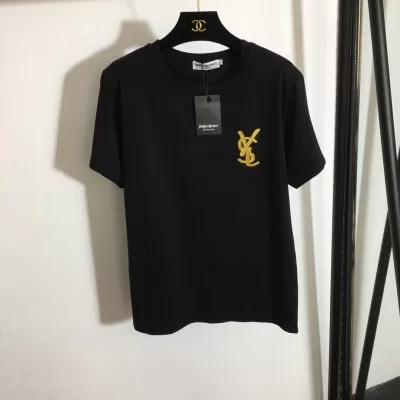 YSL イヴ サンローラン 半袖Tシャツ 新品