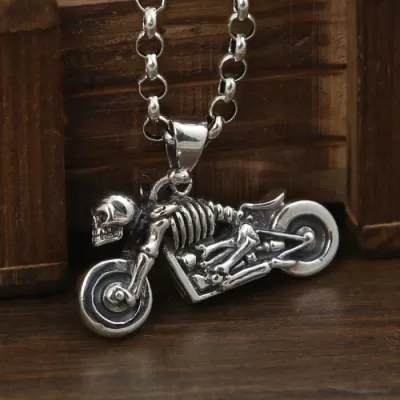 愛らしさ抜群 2020 クロムハーツ CHROME HEARTS シルバー925 ペンダントトップ
