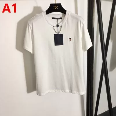 LOUIS VUITTON ルイヴィトン 半袖Tシャツ 人気商品