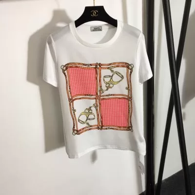 HERMES エルメス 半袖Tシャツ 入手困難