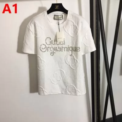 GUCCI グッチ 半袖Tシャツ 人気新商品