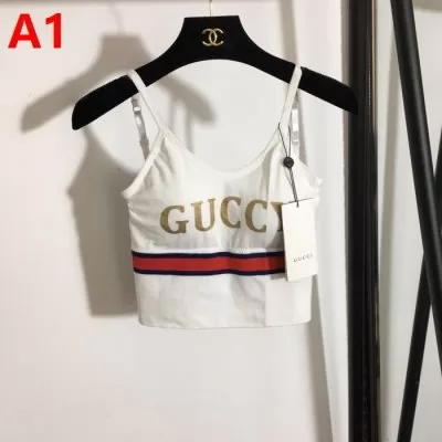 GUCCI グッチ タンクトップ 上品