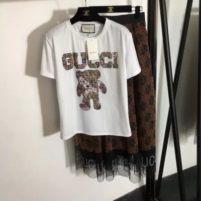 GUCCI グッチ 半袖上下セット ブランド一覧、人気勧め楽天販売