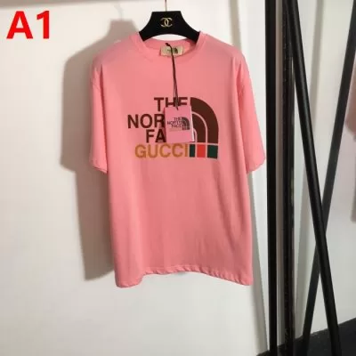 GUCCI グッチ 半袖Tシャツ 人気売れ筋ファッション通販