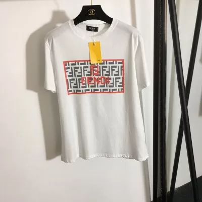 FENDI フェンデイ 半袖上下セット ◆モデル愛用◆