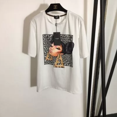 FENDI フェンデイ 半袖上下セット 大特価
