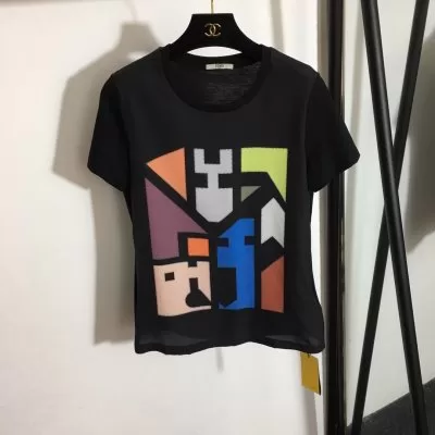 FENDI フェンデイ 半袖Tシャツ SALE!今季