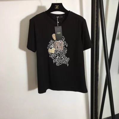 FENDI フェンデイ 半袖上下セット 大人気☆NEW!!