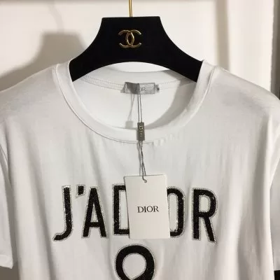 DIOR ディオール 半袖Tシャツ ★新作セール