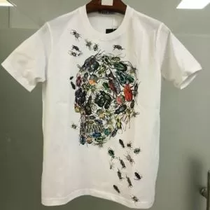 ジバンシー2年以上連続１位獲得 GIVENCHY 半袖Tシャツ おしゃれな人が持っている