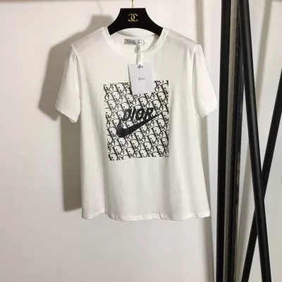 DIOR ディオール 半袖Tシャツ 【激安】