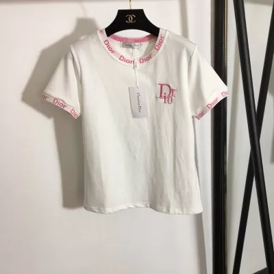 DIOR ディオール 半袖上下セット 吸汗速乾