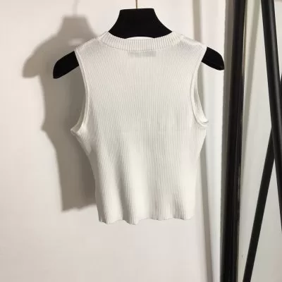 DIOR ディオール タンクトップ 柔らか