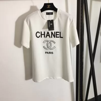 CHANEL シャネル 半袖Tシャツ 高級