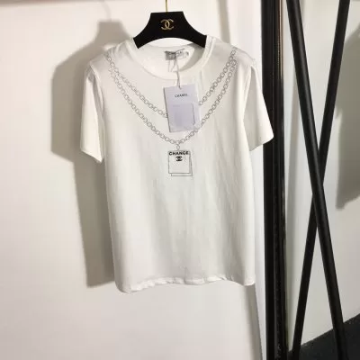 CHANEL シャネル 半袖上下セット 着心地が良い