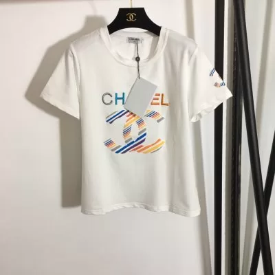 CHANEL シャネル 半袖上下セット メンズ 高級