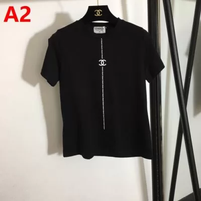 CHANEL シャネル 半袖Tシャツ 特集 春 ビジネス