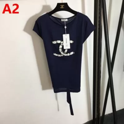 CHANEL シャネル 半袖Tシャツ 軽量