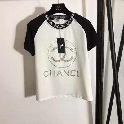 CHANEL シャネル スポーツウェア/上下セット コットン100％肌着