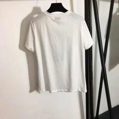 CHANEL シャネル 半袖Tシャツ 人気売れ筋ファッション通販