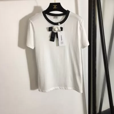 CHANEL シャネル 半袖Tシャツ 大注目名品