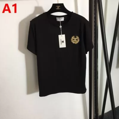 CHANEL シャネル 半袖Tシャツ 着回し力抜群