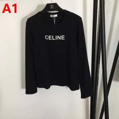 CELINE セリーヌ 長袖Tシャツ ～希少