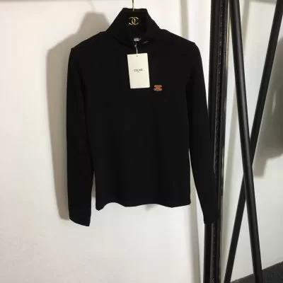 CELINE セリーヌ 長袖Tシャツ SALE!今季