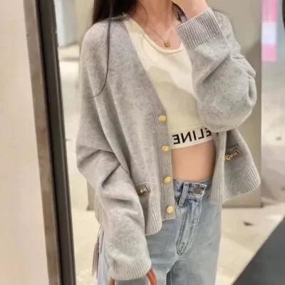 CELINE セリーヌ タンクトップ ★新作セール