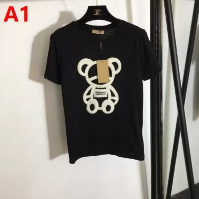 BURBERRY バーバリー 半袖Tシャツ 特選新作