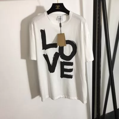 BURBERRY バーバリー 半袖Tシャツ 入手困難