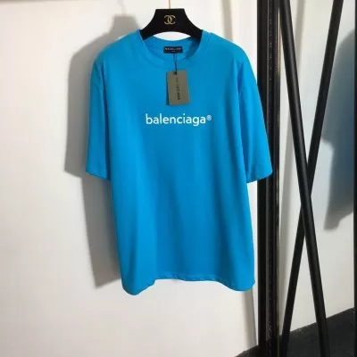 BALENCIAGAバレンシアガ 半袖Tシャツ お洒落