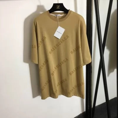 BALENCIAGAバレンシアガ 半袖Tシャツ 新品通販