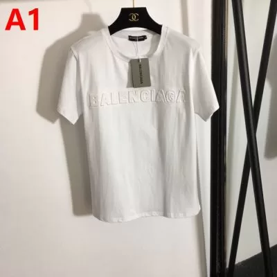BALENCIAGAバレンシアガ 半袖Tシャツ 軽量