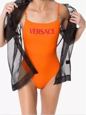 VERSACE ヴェルサーチ 水着 安心買える
