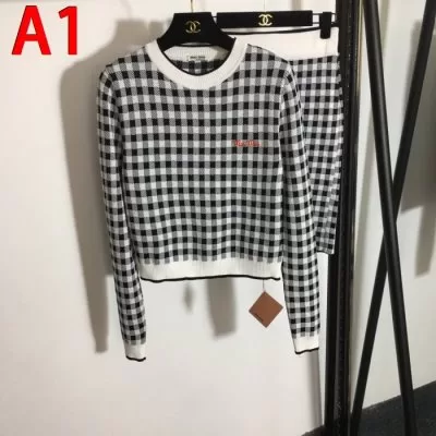 MIU MIU ミュウミュウ セットアップ上下 完売品！
