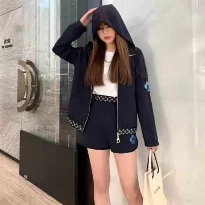 LOUIS VUITTON ルイヴィトン 上下セット 人気商品