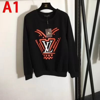 LOUIS VUITTON ルイヴィトン ジャケット、上着/パーカー 最新商品即完売必至