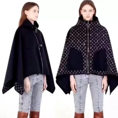 LOUIS VUITTON ルイヴィトン ハットコート 人気新商品