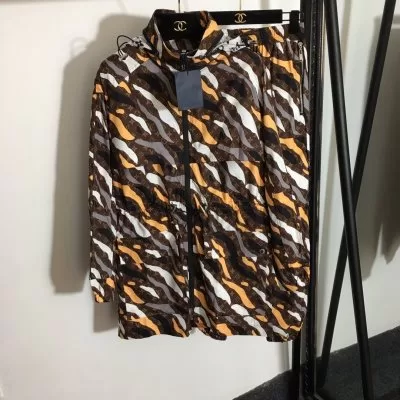 LOUIS VUITTON ルイヴィトン スポーツウェア/上下セット 柔らか