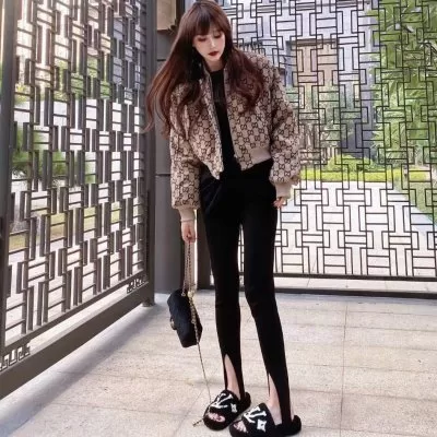 GUCCI グッチ コート 着心地が良い
