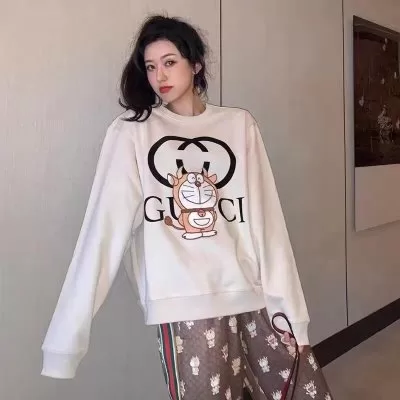 GUCCI グッチ ジャケット、上着/パーカー レディース