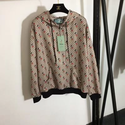 GUCCI グッチ ジャケット、上着/パーカー 最適なアイテム