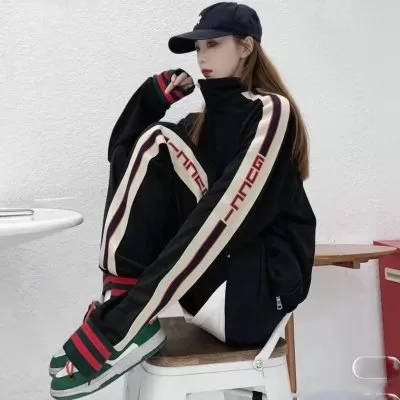 GUCCI グッチ スポーツウェア/上下セット 大注目名品