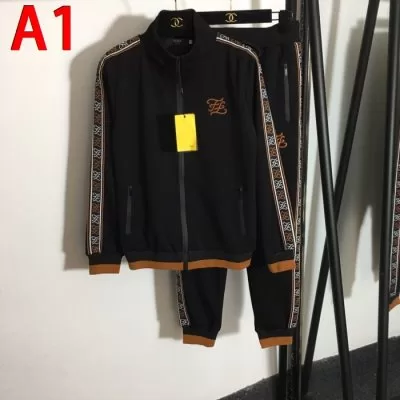FENDI フェンデイ スポーツウェア/上下セット 人気が爆発