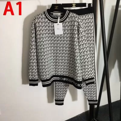 DIOR ディオール スポーツウェア/上下セット 人気激売れ新作